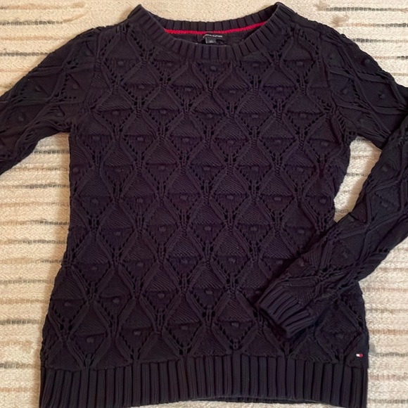 Vintage 90’s knit sweater - size small - Picture 1 of 7